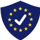 DSGVO Logo